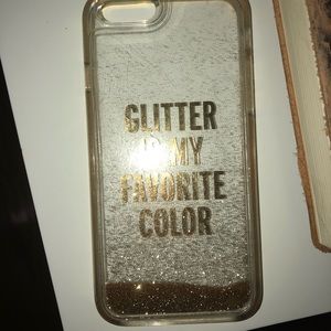 iPhone 6/6S Kate Spade Case